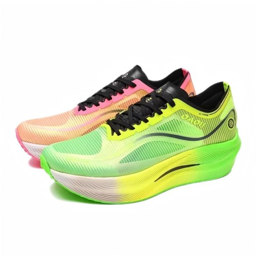 [paperplanes]★UNISEX TALL AIR CUSHION RUNNING SHOES PP1464 Paper plane] High height air cushion mesh sneakers for both